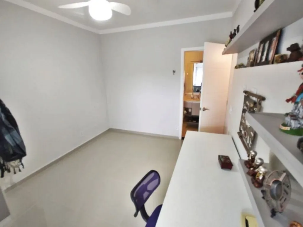 Imagem CASA COM 160,00 m² - MIRIM - PRAIA GRANDE SP
