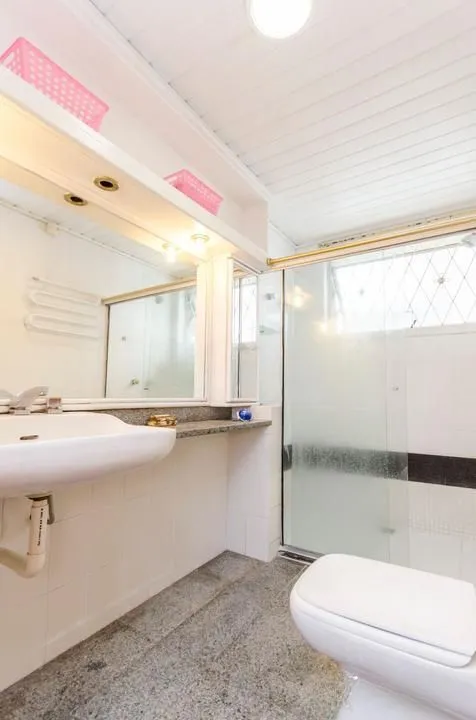 Imagem Apartamento 4 dorms à venda Rua Ciro Gavião, Bela Vista - Porto Alegre