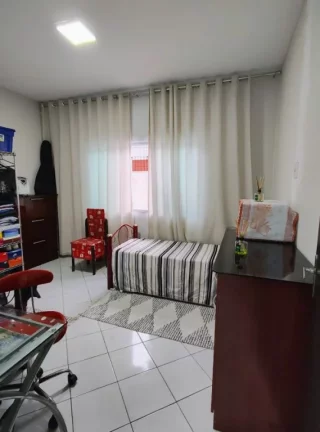 Imagem CASA COM 210 m² - TUPI - PRAIA GRANDE SP