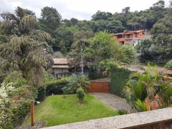 Imagem Casa Granja Viana Carneiro