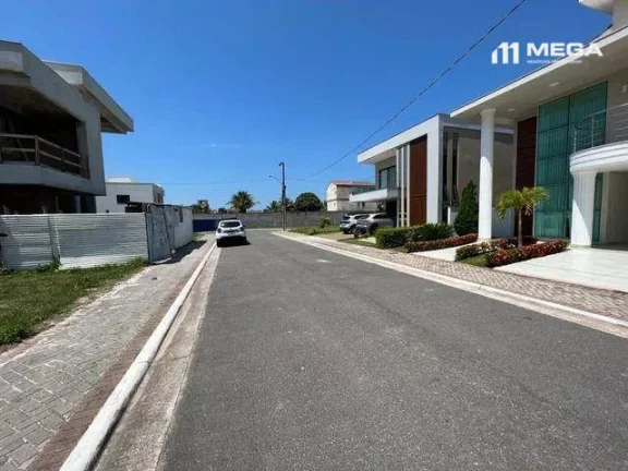 Imagem Terreno à venda, 300 m² por R$ 400.000 - Interlagos - Vila Velha/ES