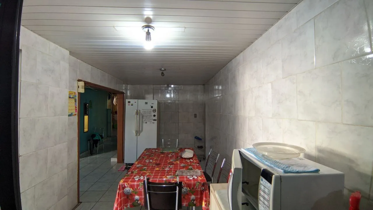 Imagem Casa com 4 dormitórios, na avenida Bernardinho Silveira Amorim, Rubem Berta