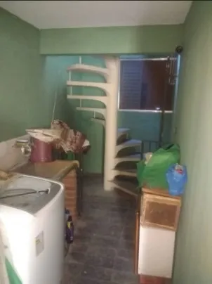 Imagem Sobrado com Salão Comercial Independente