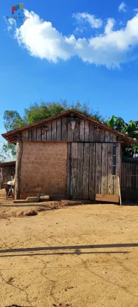 Imagem Sítio a venda em Itapetininga SP