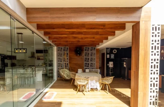 Imagem CASA RESIDENCIAL em MANAUS - AM, PONTA NEGRA