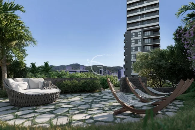 Imagem APARTAMENTO RESIDENCIAL em JOINVILLE - SC, AMÉRICA