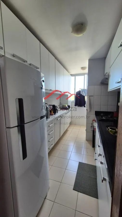 Imagem Apartamento para Venda em Campinas, Jardim Antonio Von Zuben, 3 dormitórios, 1 suíte, 2 banheiros, 2 vagas