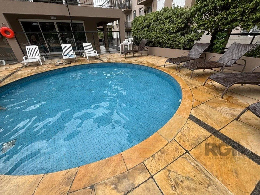 Imagem Apartamento 03 Dormitórios em Ótimo Condominio Viver Zona Sul