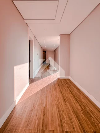 Imagem Casa de Condomínio em Alphaville - Barueri