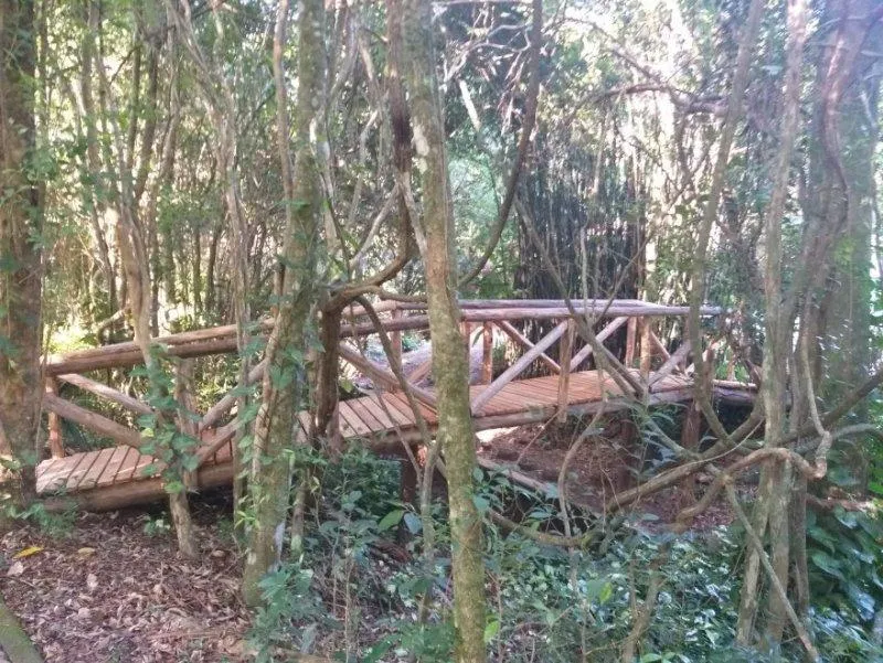 Imagem Casa para Venda em Novo Hamburgo / RS no bairro Lomba Grande