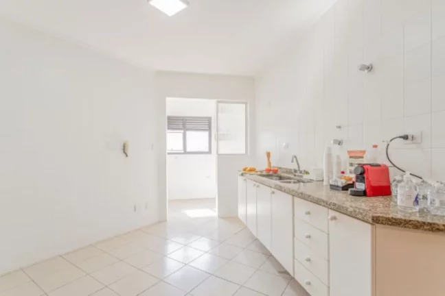 Imagem APARTAMENTO RESIDENCIAL em São Paulo - SP, Moema Índios