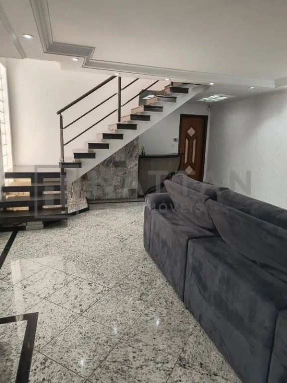 Imagem Sobrado com 3 dormitórios à venda, 440 m² por R$ 2.800.000,00 - Vila Carrão - São Paulo/SP