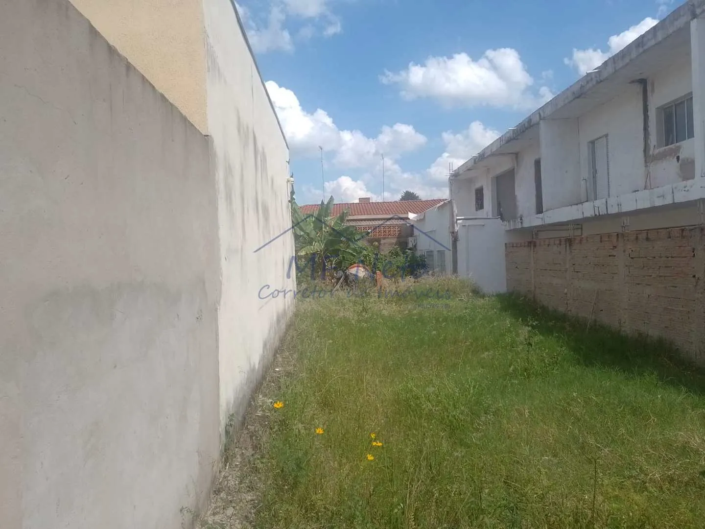 Imagem Casa Padrão