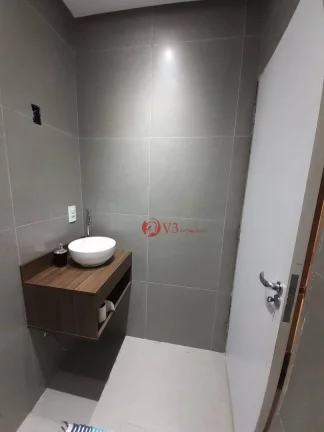 Imagem Sobrado com 3 dormitórios à venda, 300 m por R$ 750.000,00 - Jardim Santa Terezinha - São Paulo/SP