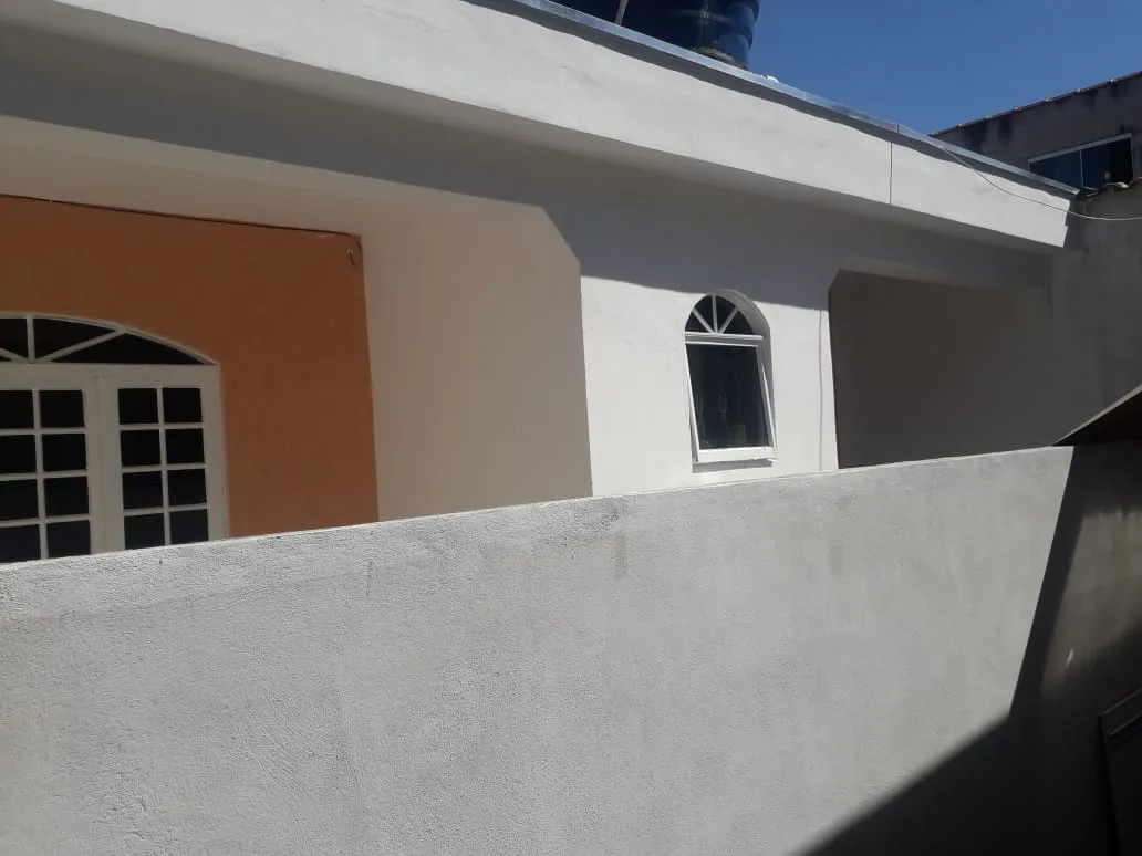 Imagem Casa à venda 3 Quartos, 1 Suite, 3 Vagas, 250M², Centro, Potim - SP