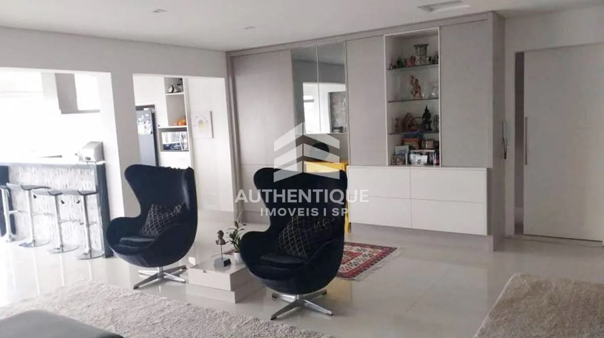 Imagem IDEAL BROOKLIN - Apartamento à venda no bairro Brooklin - São Paulo/SP, Zona Sul