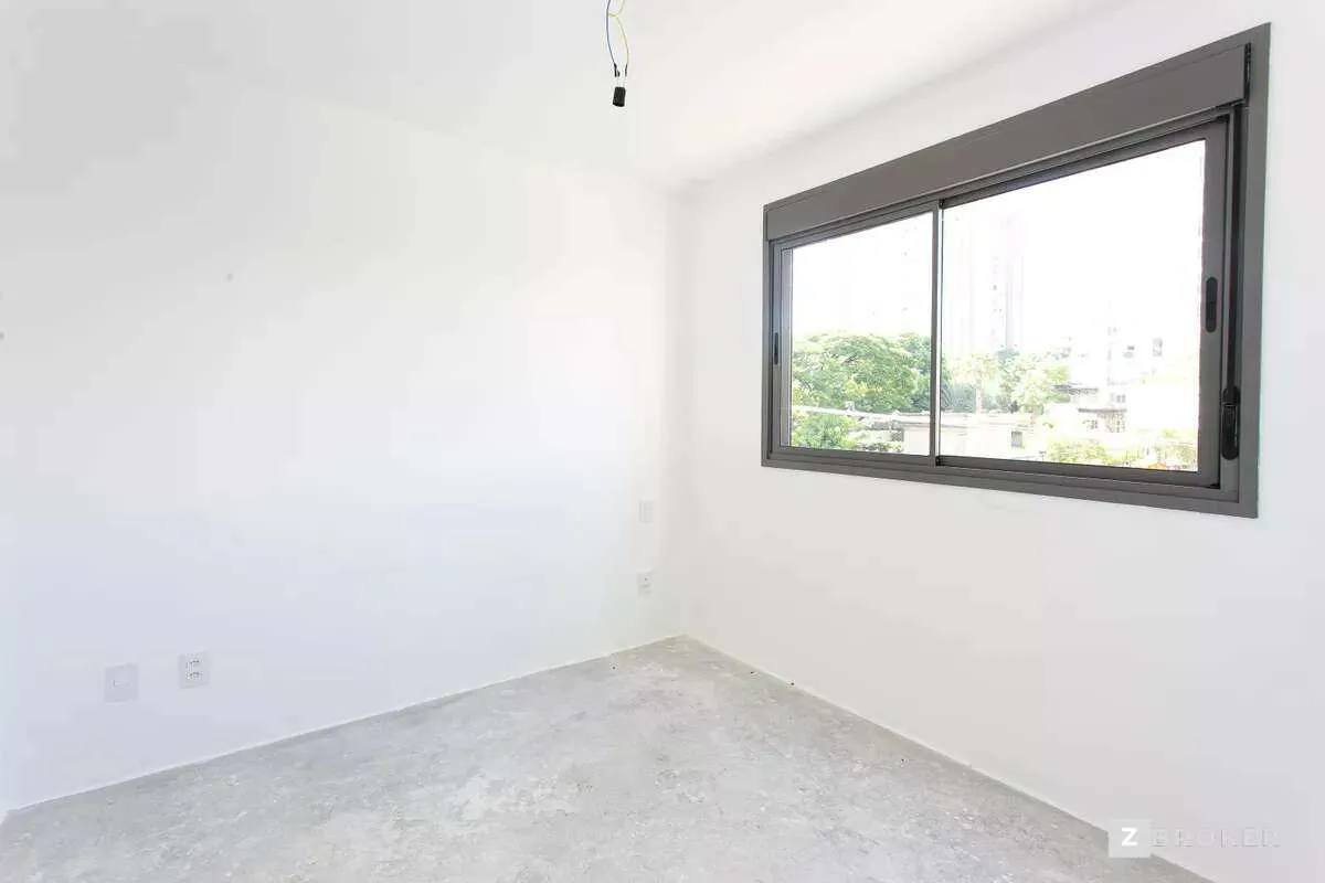 Imagem Apartamento à venda em São Paulo, Aclimação, com 4 quartos, 125m2
