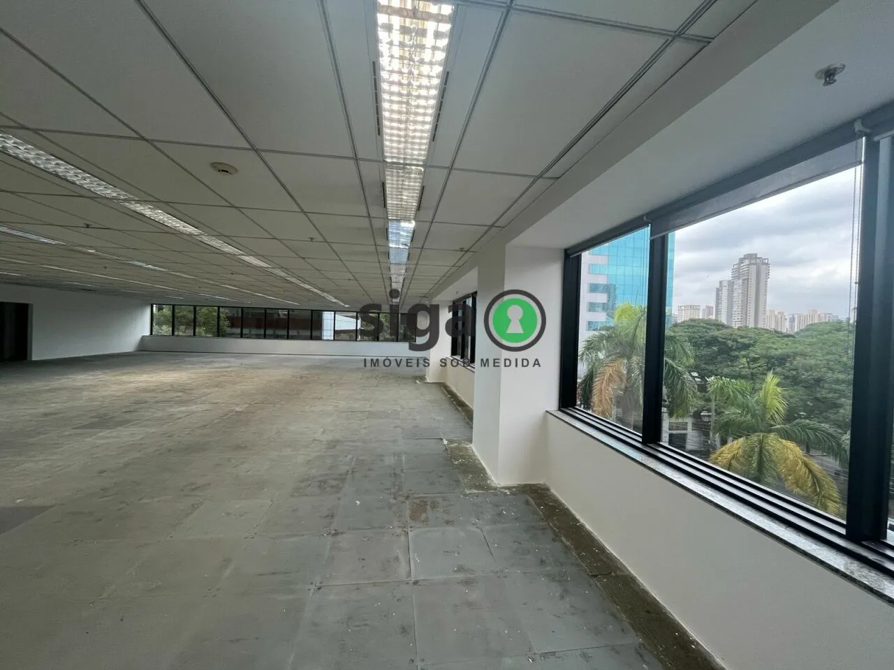 Imagem Sala comercial para aluguel Brooklin em São Paulo Brooklin, São Paulo - SP