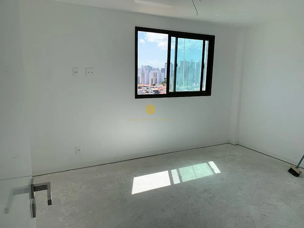 Imagem Apartamento - Venda 4 Suítes no Palazzo Unique Salvador