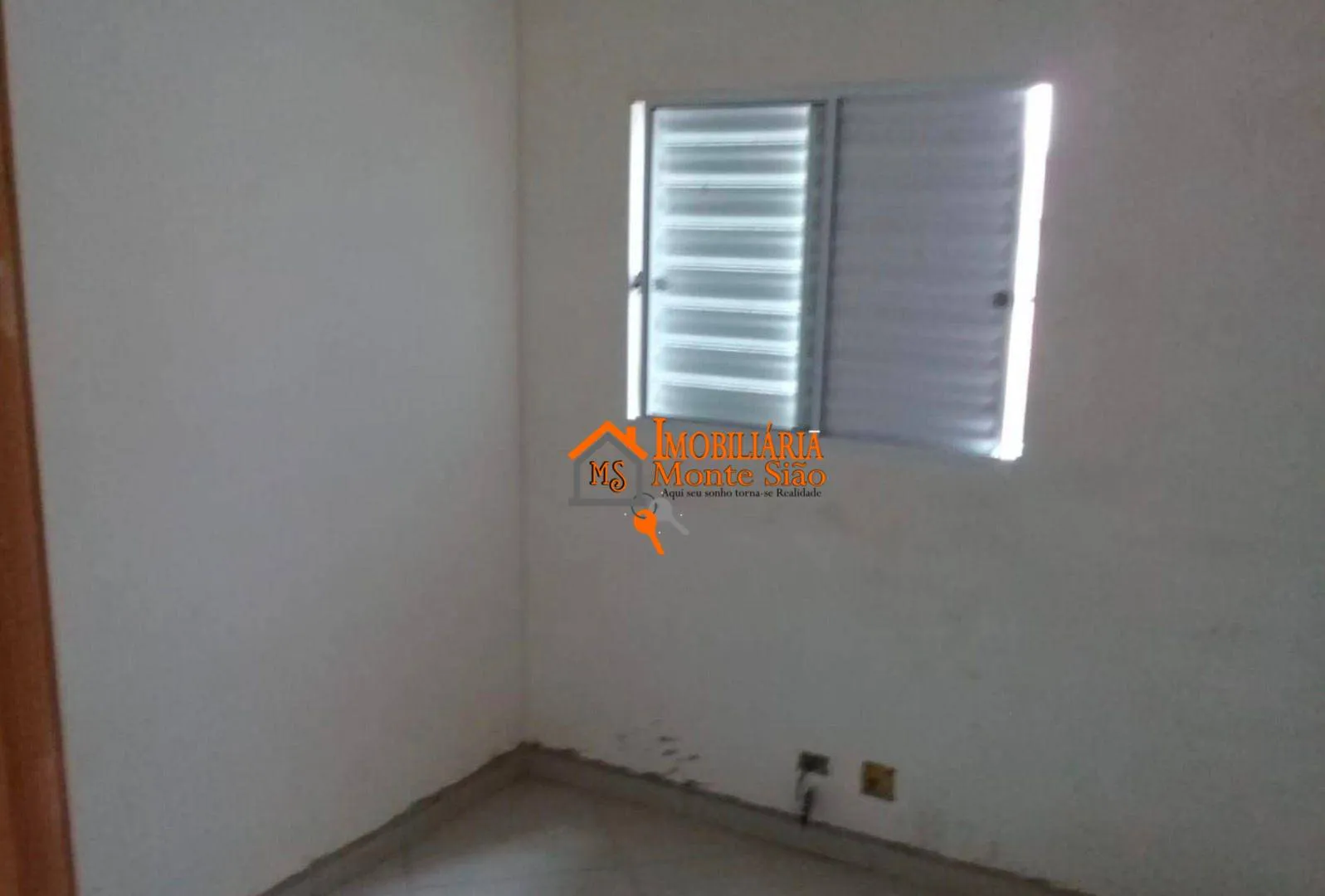 Imagem Casa com 2 dormitórios à venda, 60 m² por R$ 265.000,00 - Jardim Fortaleza - Guarulhos/SP