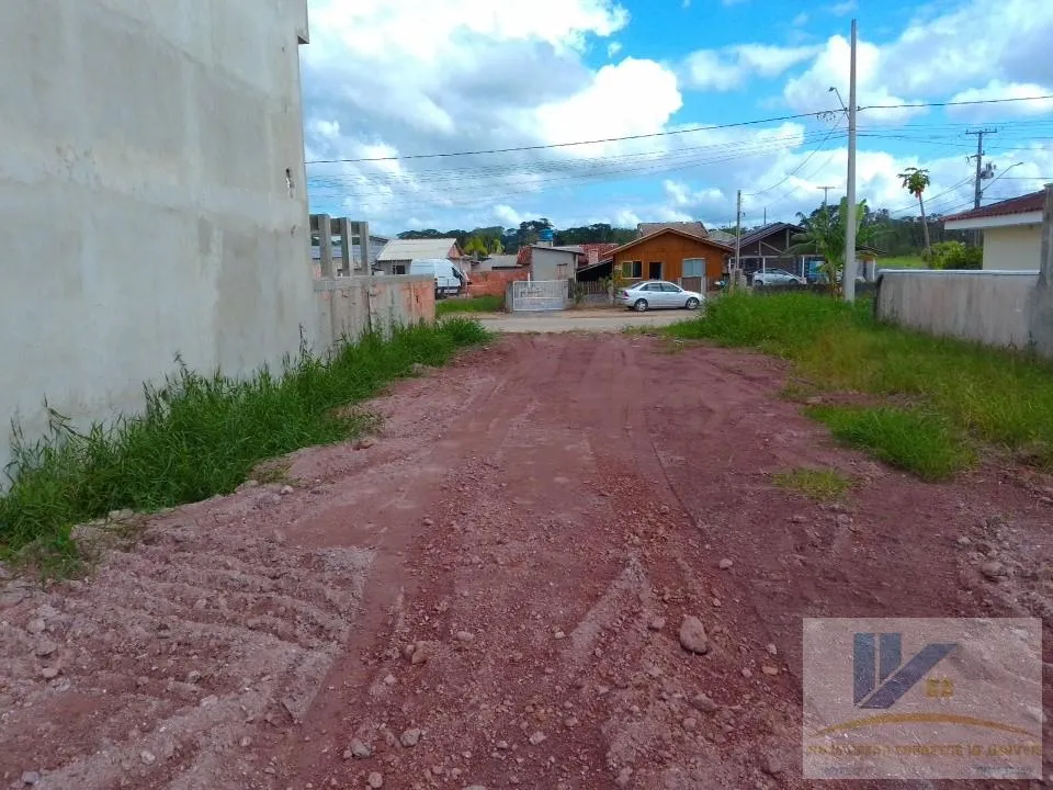 Imagem Lote para Venda em Guaratuba, Balneário Eliane