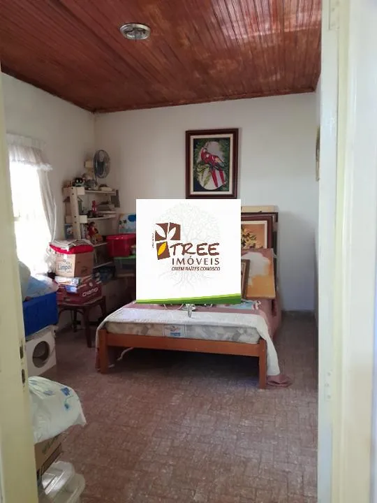 Imagem VENDA DE CHÁCARA NO VISTA ALEGRE, EM ARUJÁ/SP, OPORTUNIDADE com 5.160m², 4 quartos, sala ampla, cozinha ampla e grande área verde. CONSULTE-NOS