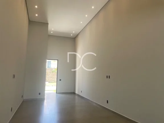 Imagem Condominio Villa olympia - Casa Alto Padrão em Jardim Residencial Villa Olympia, Sorocaba/SP