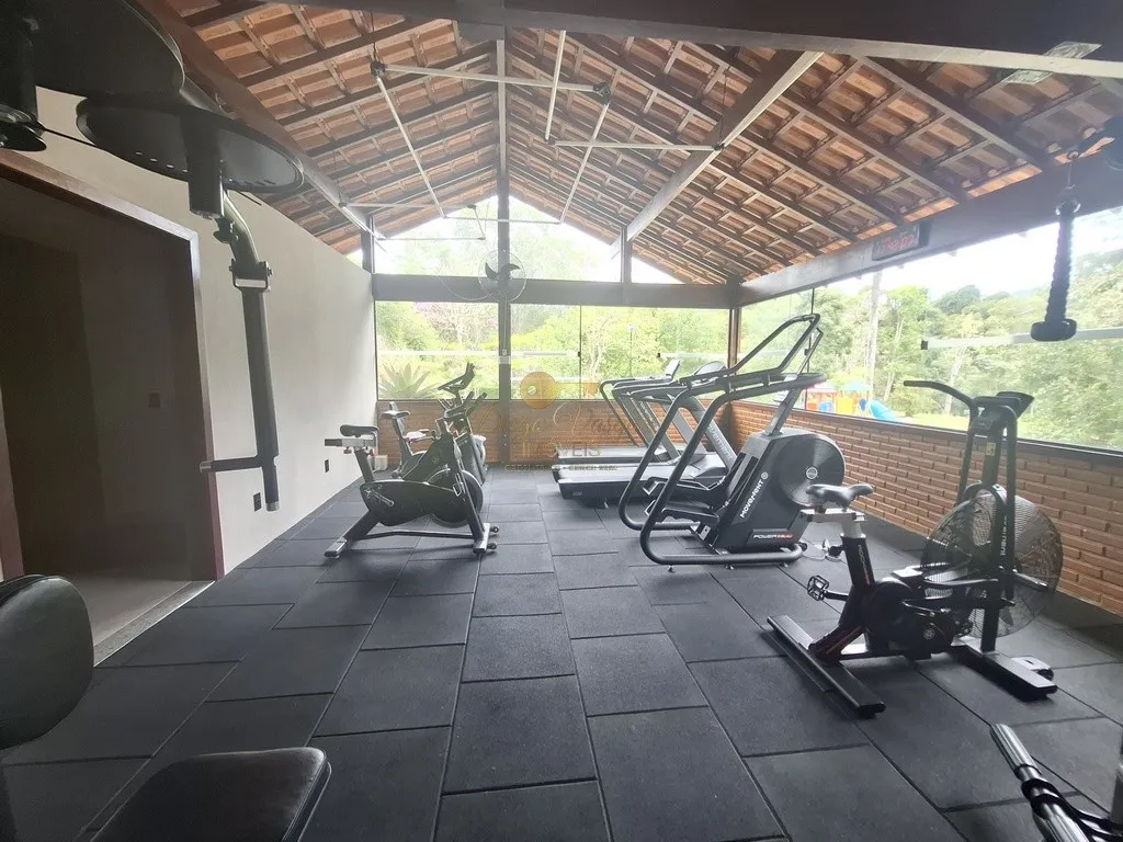 Imagem Terreno em Condomínio para Venda em Teresópolis / RJ no bairro Parque do Imbui