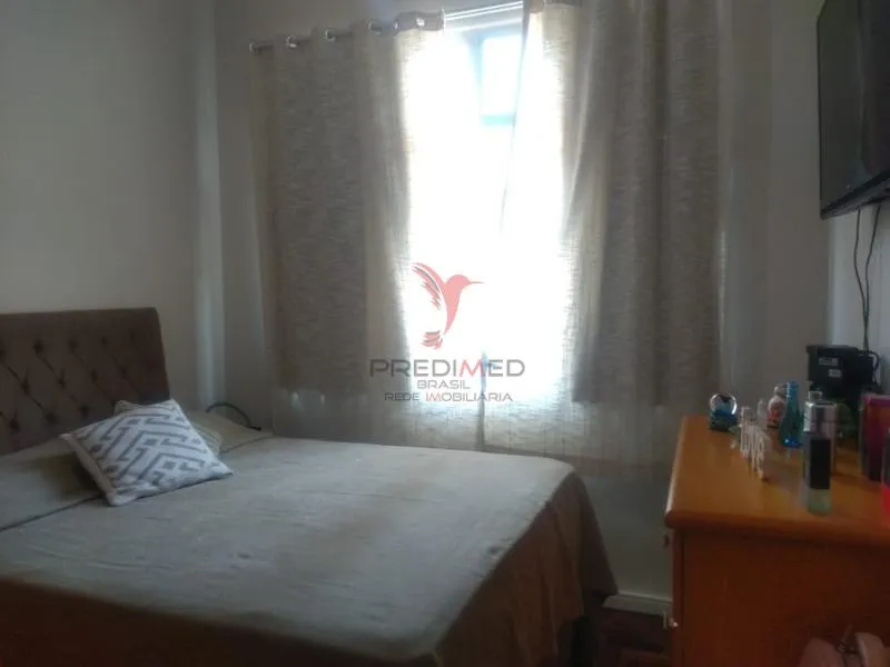 Imagem Apartamento 2 suítes 70m² 1 vaga Jardim Guanabara Rio de Janeiro/RJ