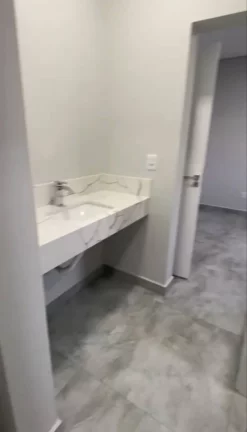 Imagem CONDOMINIO VILLAGIO WANEL - 3 SUITES (1 C/ CLOSET)