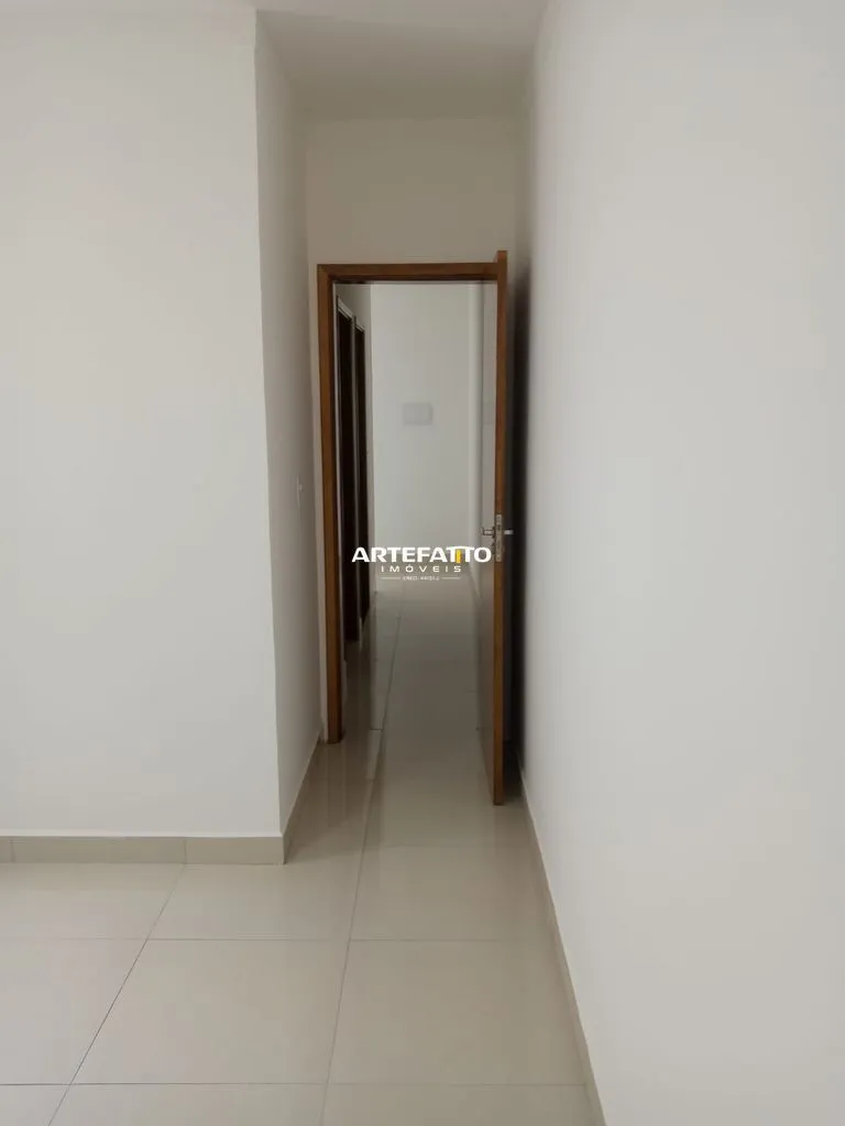 Imagem Apartamento à Venda em Residencial São Domingos, Franca - SP