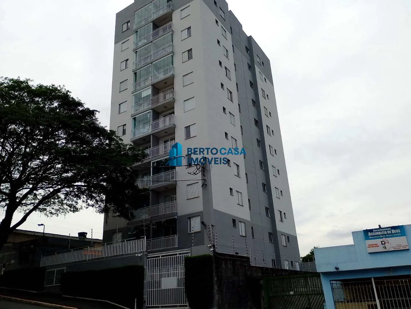 Imagem Apartamento Padrão