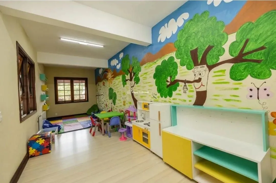 Imagem Apartamento à venda em Gramado, Alpha ville, com 1 quarto, 55m2