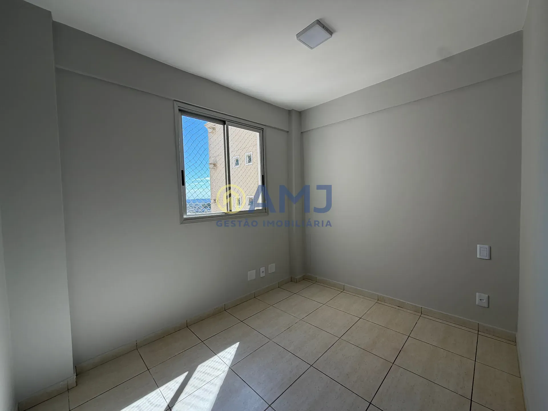 Imagem APARTAMENTO À VENDA NO CONDOMÍNIO VENTANA | SETOR MOINHO DOS VENTOS | GOIÂNIA