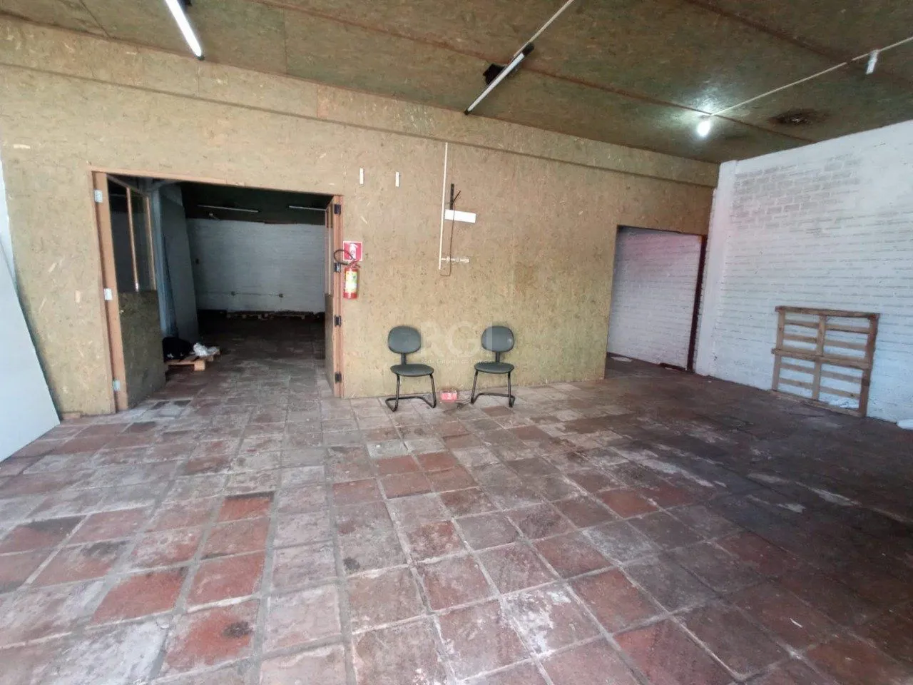 Imagem Casa no Bairro Vila Nova