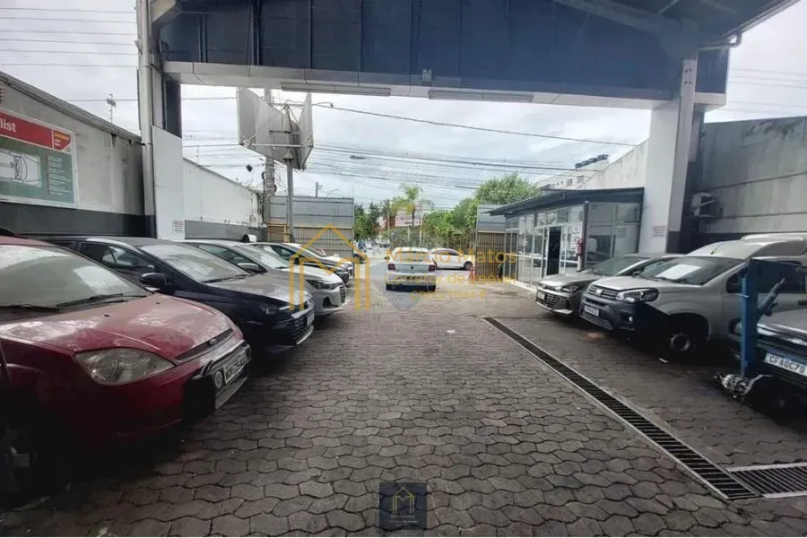 Terreno para Venda em Vitória, Goiabeiras
