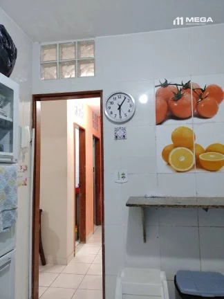 Imagem Apartamento com 2 dormitórios à venda, 64 m² por R$ 370.000,00 - Coqueiral de Itaparica - Vila Velha/ES