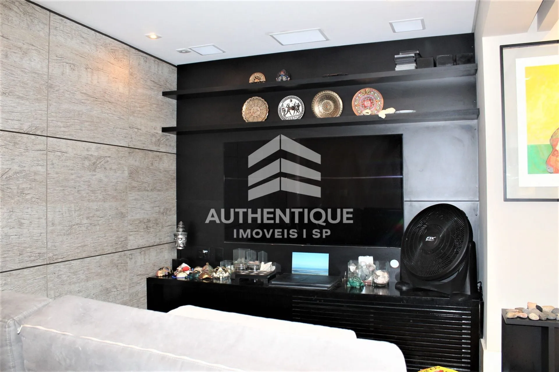 Imagem Le Richemond Brooklin - Apartamento à venda em São Paulo/SP