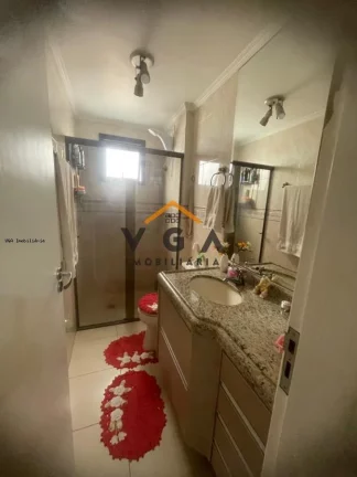 Imagem Apartamento para Venda em São Paulo, Vila Aricanduva, 3 dormitórios, 1 banheiro, 2 vagas
