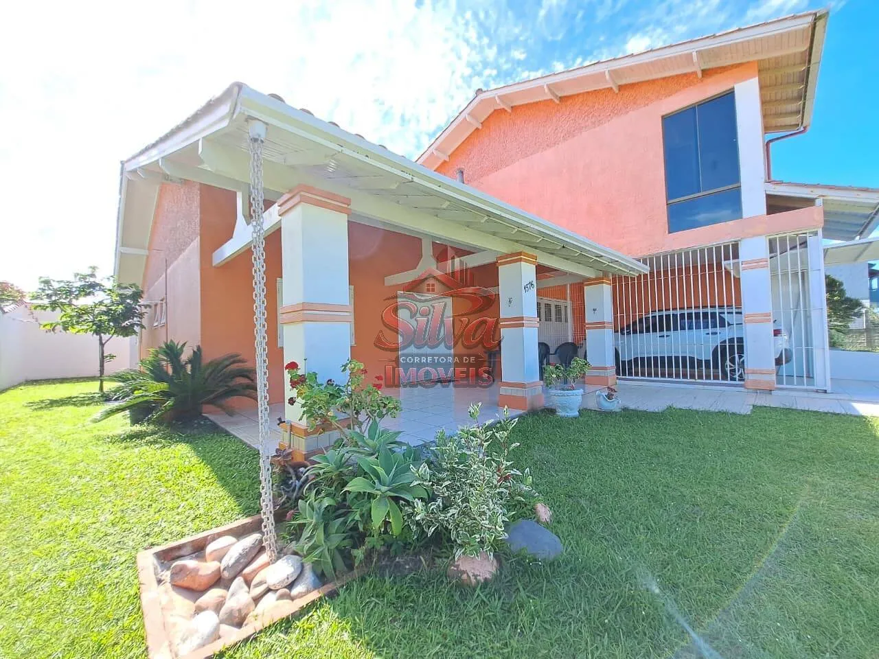 Imagem 1157 |Casa 4 dormitórios com suíte no Centro de Imbé