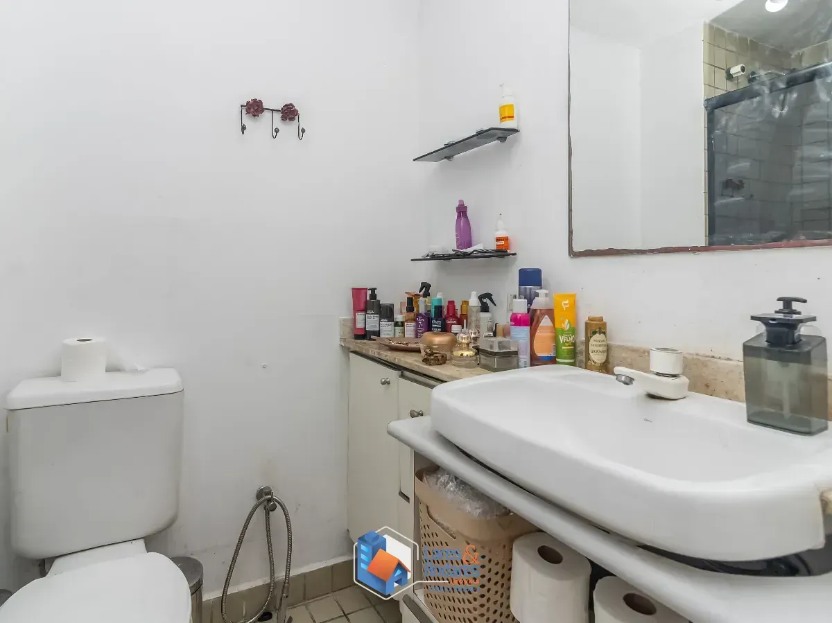 Imagem Apartamento para venda em Ipiranga com 3 quartos, sendo 1 suíte, 66m²
