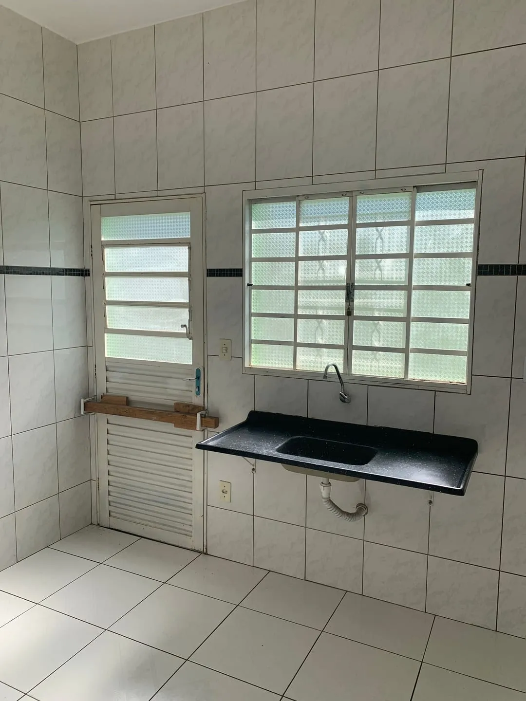 Imagem Casa à venda 2 Quartos, 1 Suite, 2 Vagas, 125M², Residencial e Comercial Cidade Jardim, Pindamonhangaba - SP