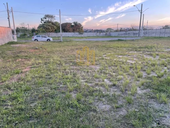 Imagem Terreno Condominio Bosque Manacás 306,98m²