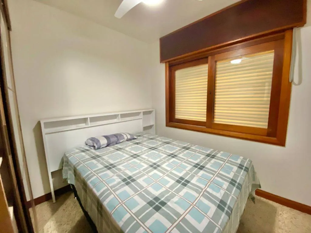 Imagem Apartamento 3 Dormitórios - Bairro Zona Nova