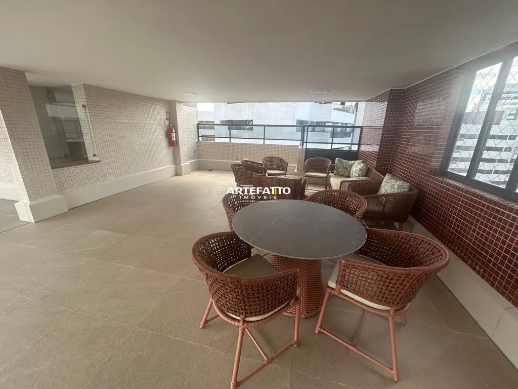 Imagem Apartamento à Venda em Casa Amarela, Recife - PE