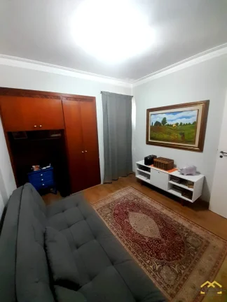 Imagem Apartamento com 90m² todo reformado a venda em condomínio no centro de Jundiaí