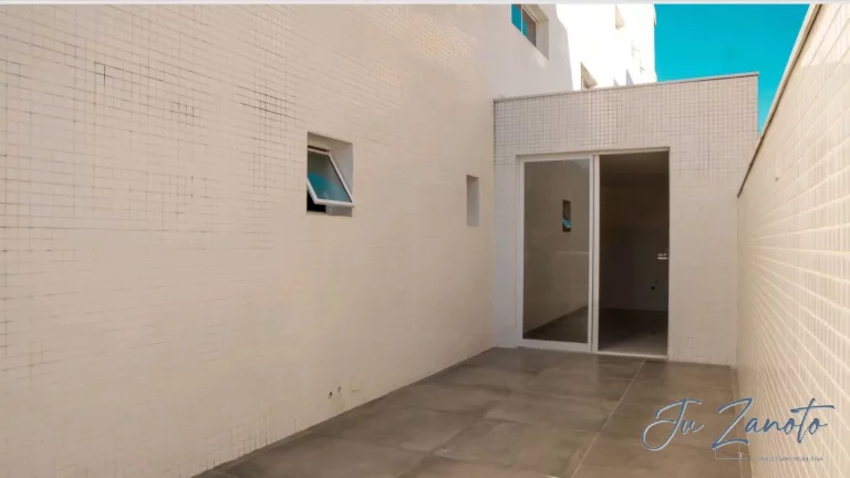 Imagem Apartamento Garden Matinhos 150 metros do Mar
