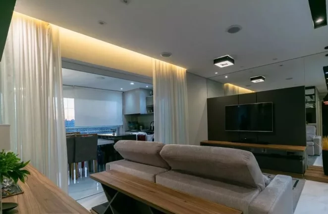 Imagem APARTAMENTO RESIDENCIAL em SÃO PAULO - SP, QUINTA DA PAINEIRA