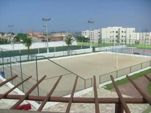 Imagem Apartamento para Venda em São Pedro da Aldeia / RJ no bairro Baixo Grande