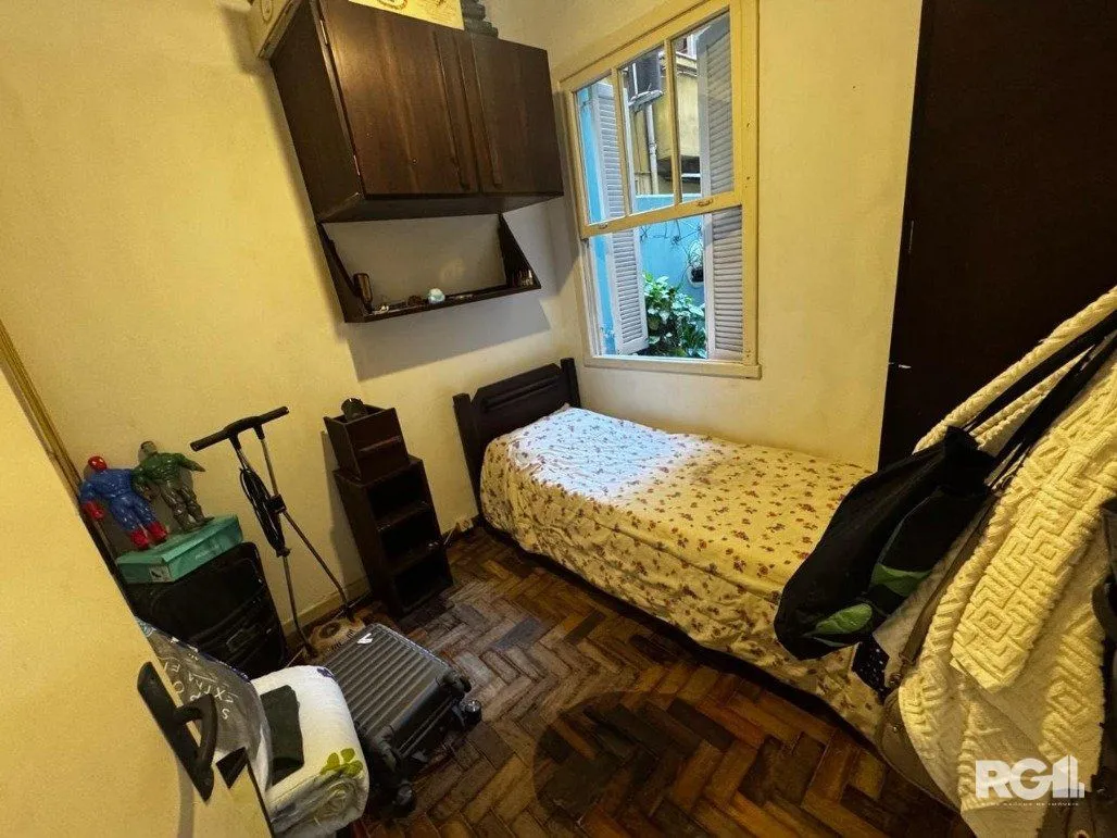 Imagem Apartamento de 03 dormitórios à venda na Cidade Baixa - Porto Alegre - Cód. RP389846
